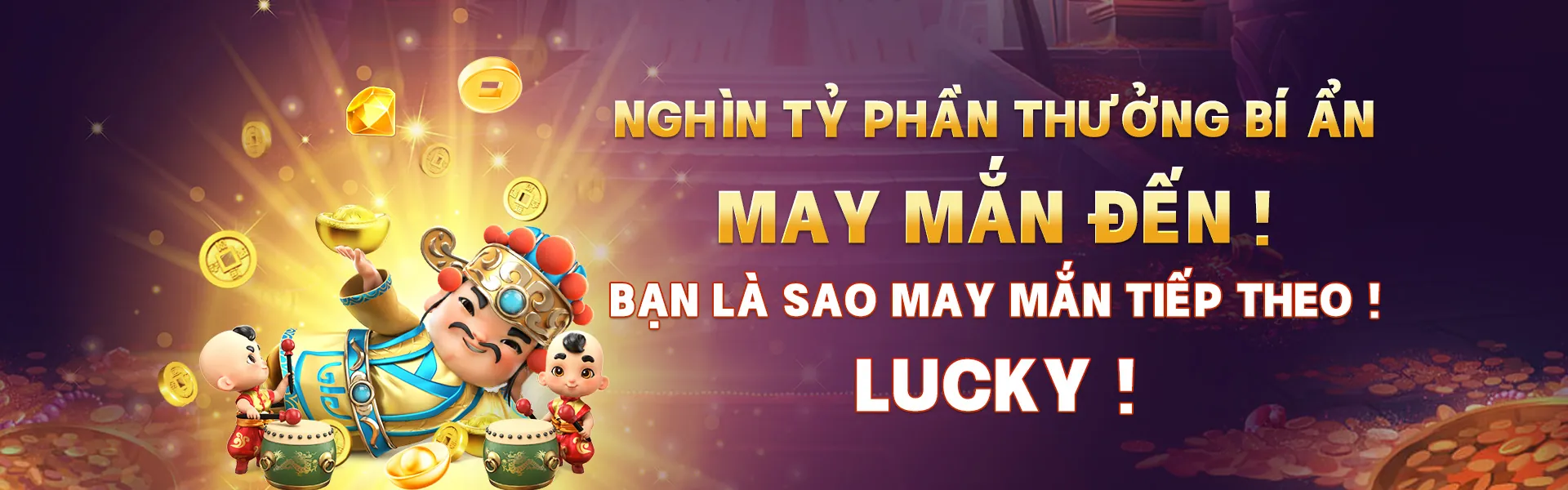 Banner khuyến mãi S666